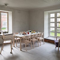 Aamu tuoli, Poistuneet tuotteet - Alastek