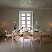 Aamu tuoli, Poistuneet tuotteet - Alastek