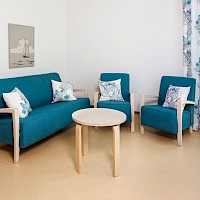 Allegro sohva, Poistuneet tuotteet - Alastek