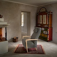 Allegro nojatuoli, Poistuneet tuotteet - Alastek
