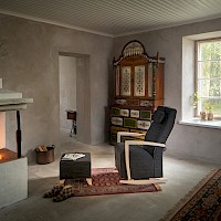 Allegro keinutuoli, Poistuneet tuotteet - Alastek