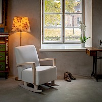 Allegro keinutuoli, Poistuneet tuotteet - Alastek