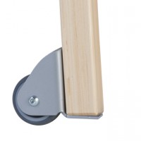 Ote tuolin liukupyörä