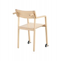 Työntökahva hoivakalusteisiin | Alastek hoiva- ja julkitilakalusteet