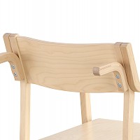 Työntökahva hoivakalusteisiin | Alastek hoiva- ja julkitilakalusteet