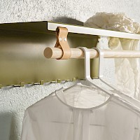 Monena naulakkokalusteet Tove seinänaulakko