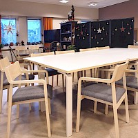 Hulvelan palvelukeskus