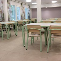 Palvelutalo Höllinkoto