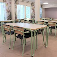 Palvelutalo Höllinkoto
