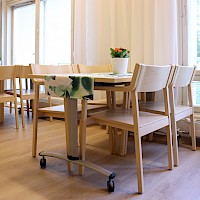 Alastek referenssi TampereMissio