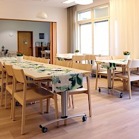 Alastek referenssi TampereMissio