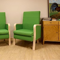 Hoivakoti Eerikki - Alastek