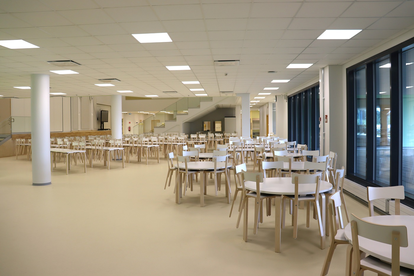 Siltatien yhtenäiskoulu