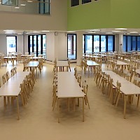 Siltatien yhtenäiskoulu