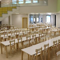 Siltatien yhtenäiskoulu