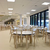 Siltatien yhtenäiskoulu