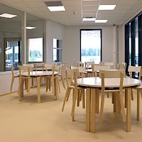 Siltatien yhtenäiskoulu