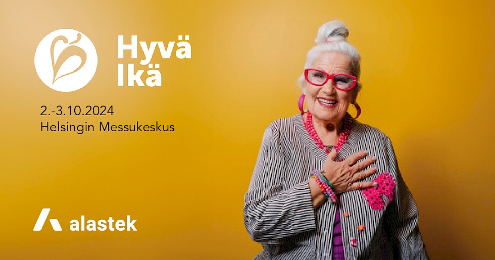 Age-Friendly Design luo aidosti kodinomaisen miljöön hoivakotiin – Alastekin funktionaaliset hoivakalusteet uutta Suomessa