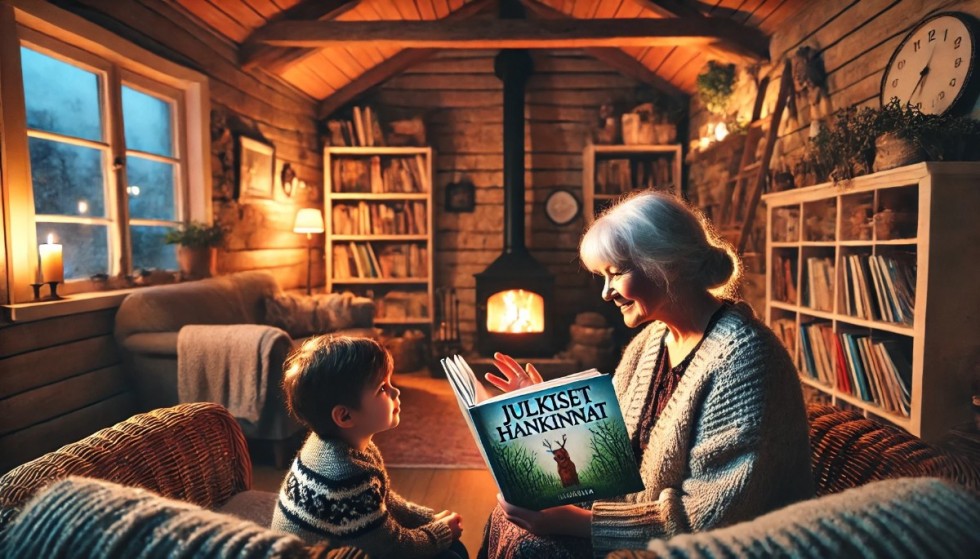 Tositarinoita julkisista hankinnoista