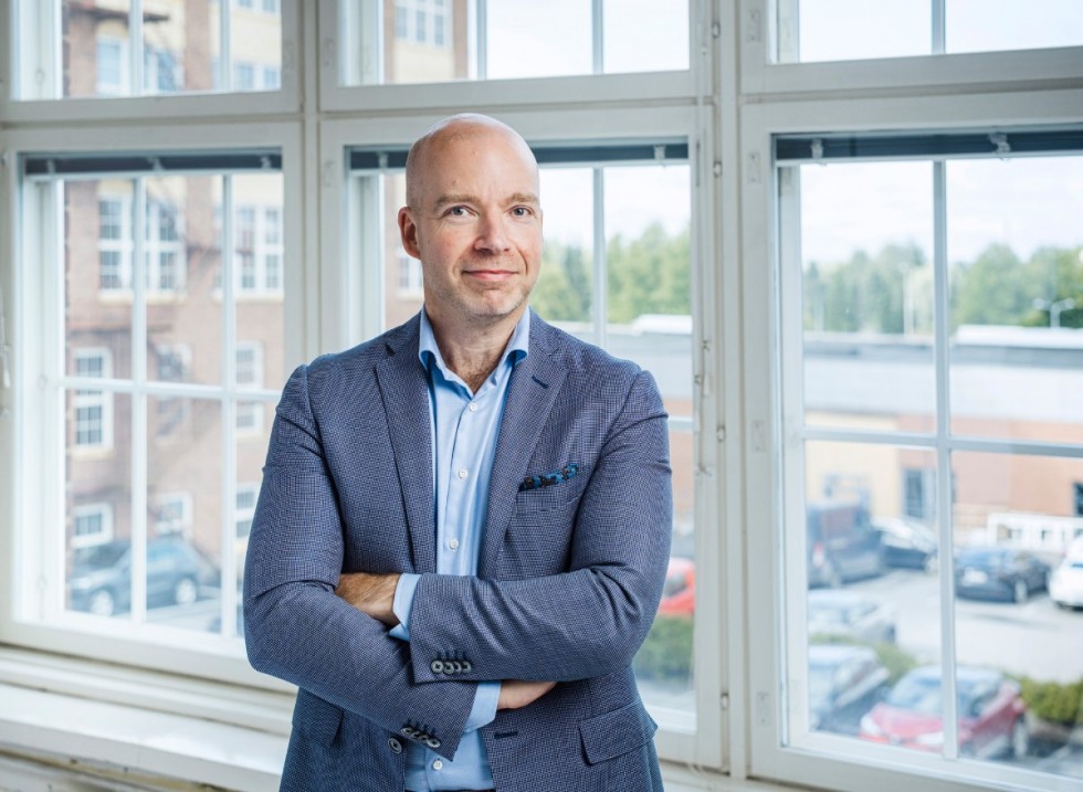 Alastekin omistava Summanen Oy vahvistaa johtoaan – Tommi Salonen hallituksen puheenjohtajaksi